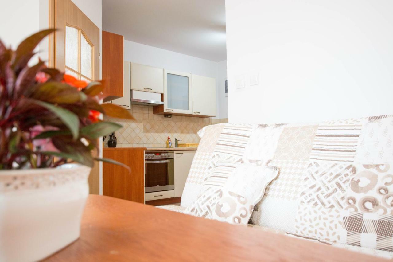 Apartament Makadi Apartment Miedzyzdroje Bagian luar foto